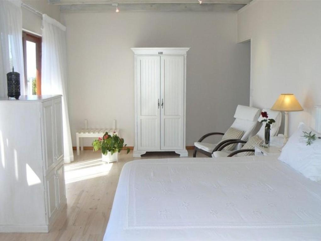 Panoramic Blue B&B Plettenberg Bay Bagian luar foto