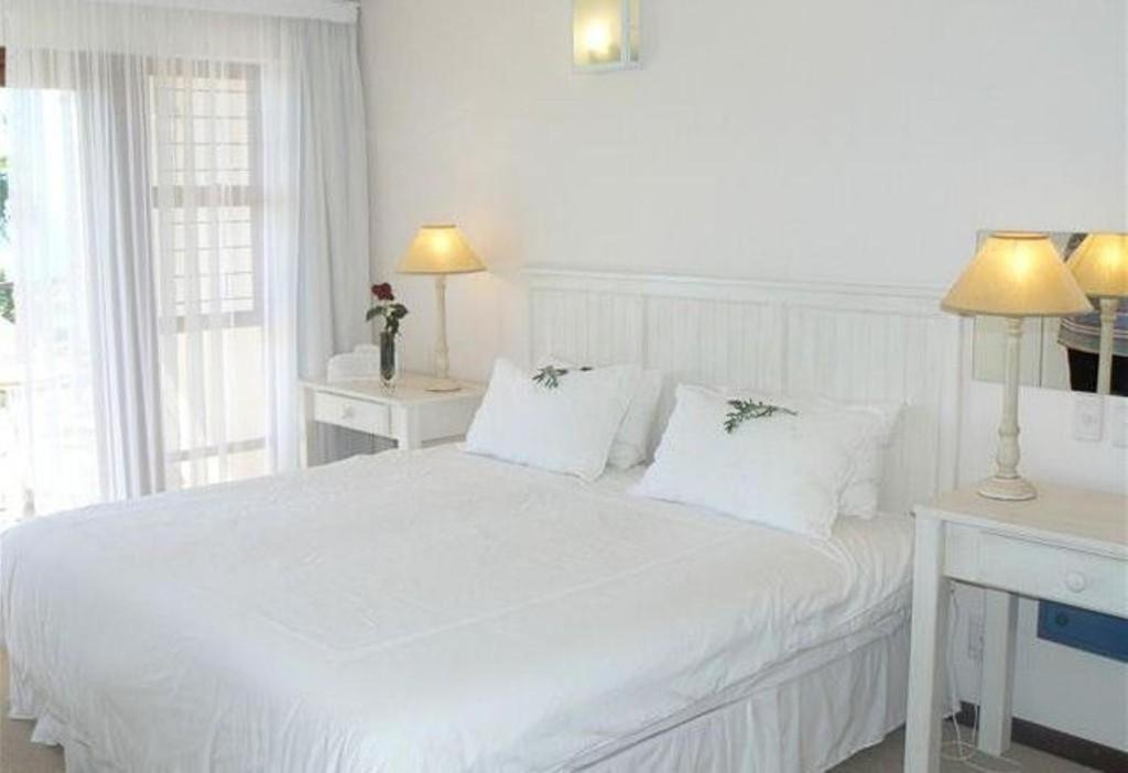 Panoramic Blue B&B Plettenberg Bay Bagian luar foto